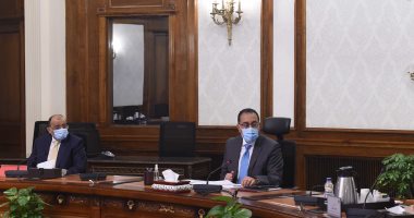 الوزراء: 2.8 مليون طلب تصالح بمخالفات البناء منها 1.6 مليون فى الريف