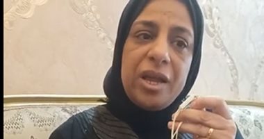 دخلت تعمل المرارة خرجت جثة.. أسرة نيفين الهادي بالإسكندرية تروى القصة (فيديو)