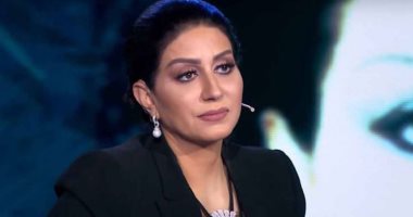 وفاء عامر ضيف الراديو بيضحك مع فاطمة مصطفى على إذاعة 9090 الخميس 