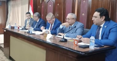 وكيل"خطة النواب": "مديريات الإسكان والنقل خارج سيطرة الوزارتين والمحافظات"