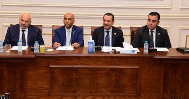 رئيس "زراعة الشيوخ": استراتيجية الملكية الفكرية تشجع على الإبداع والابتكار 