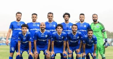  معسكر تدريبى لأسوان بالقاهرة استعدادا لمواجهة الزمالك فى الكأس