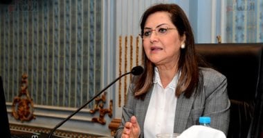 هالة السعيد: نستهدف إسهام قطاع الصناعة فى الناتج المحلى بـ15℅ عام 2024