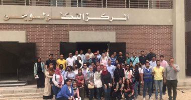 "حياة كريمة" تواصل التنمية.. إنجاز المجمعين الحكومى والزراعى بالأخيوة بالشرقية