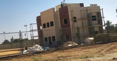 مركز نصر النوبة وقرية الدكة بأسوان منورين بـ"حياة كريمة".. صور