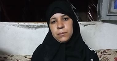 استولى على أموالها.. يقتل زوجته لرفضها العودة إلى عش الزوجية (فيديو)