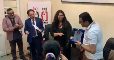 فوز ياسين محمود بجائزة يحيى الطاهر عبد الله لعام ٢٠٢٢