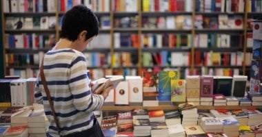 معرض الكويت الدولى للكتاب 2022 يستعد لغلق باب المشاركة.. اعرف التفاصيل
