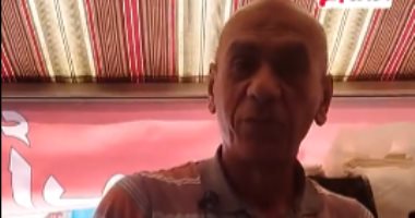 الفشة والكرشة ببلاش.. أبو عبده صاحب مسمط المشاهير.. والأحد نفحة لأهالى السيدة زينب
