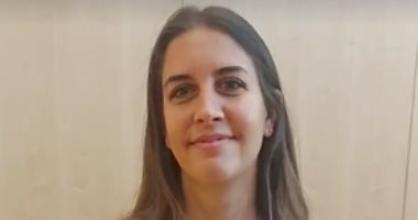 لقاء حصرى مع السوبرانو العالمية فرح الديبانى.. تكشف سر قبلة رئيس فرنسا ليدها.. وتؤكد: تعلمت الوقوف على المسرح من الإسكندرية.. مدرس الموسيقى قاللى صوتك أوبرالى وبغنى من عمر 14 سنة.. وبجهز ألبوم جديد.. صور وفيديو