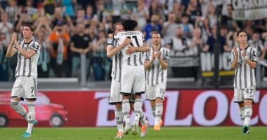 الدوري الإيطالى.. يوفنتوس الأكثر شعبية متفوقاً على ميلان وإنتر