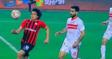 ماذا قدم أحمد عاطف مع فيوتشر قبل انضمامه للفراعنة؟