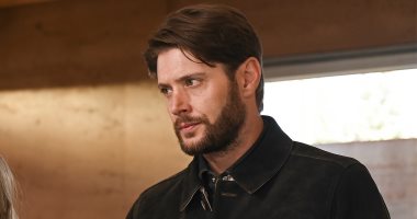 جنسن أكليس يشارك فى آخر حلقات الموسم الثانى من مسلسل Big Sky