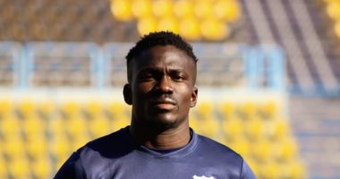 إنبى يكشف حقيقة مفاوضات الأهلى و الزمالك مع إيبوكا ومحمود جاد