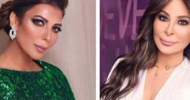 إليسا تهنئ أصالة بعيد ميلادها: بحبك كتير وفخورة بصداقتنا