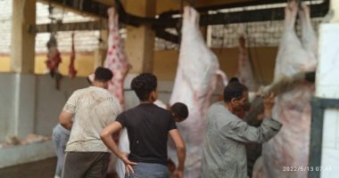 ضبط 6 مخالفات خلال حملة تموينية بمركز أبو قرقاص بالمنيا