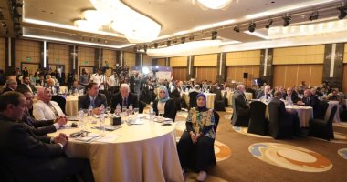 خلال المؤتمر الدولى.. جلسات علمية حول دور التعليم التكنولوجي في النهوض بالصناعة