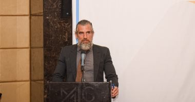 ممثل يونيسف يعلن مشاركة مصر بقمة الشباب بالأردن.. ويؤكد: هم مفتاح الازدهار