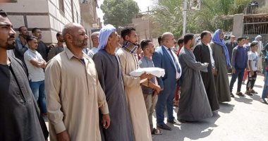 لجنة المصالحات بالمنيا: إنهاء خصومة ثأرية منذ 3 سنوات بسبب خلافات الجيرة