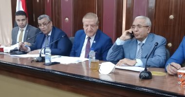 "خطة النواب" تطالب وزارة التخطيط بموافاتها بمؤشرات قياس البرامج والأداء