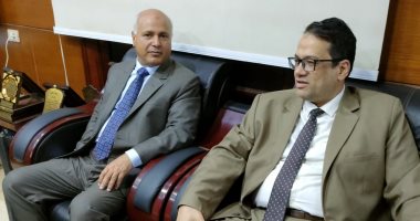 اجتماع تنسيقى بين التعليم والصحة بالغربية استعدادا لامتحانات الشهادة الإعدادية
