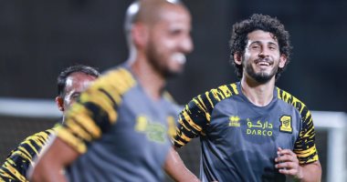 بعد تجهيز حجازى.. صدمة جديدة فى الاتحاد قبل قمة الهلال بكلاسيكو السعودية 