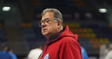 محمد الألفى مديرا لكأس الأمم الأفريقية لكرة اليد