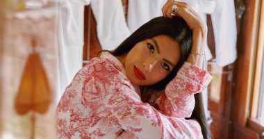 هدى المفتى تدخل سينما عيد الأضحى المقبل بـ 3 أفلام دفعة واحدة