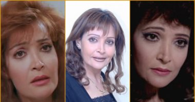 اكتشفها بركات ومثلت أمام عظماء التمثيل .. اليوم عيد ميلاد تيسير فهمى