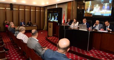 وزيرة التخطيط للنواب: خطة العام الجديد تراعى التعامل مع الأزمات العالمية