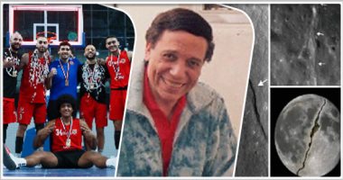 الكلام فى التريند على إيه؟.. الأهلى فى الصدارة بعد الفوز على الاتحاد السكندرى والتتويج بدورى السلة.. احتفاء كبير بالزعيم عادل إمام فى عيد ميلاده.. اهتمام بصور ناسا وحقيقة انشقاق القمر ووفاة والد ضياء عبد الخالق