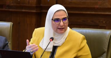 وزيرة التضامن للنواب: الدولة تتوسع فى برامج الحماية الاجتماعية 