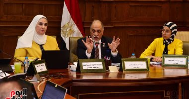 "تضامن النواب" توافق على الموازنة العامة لوزارة التضامن مع مراعاة 5 توصيات
