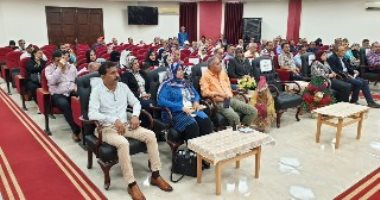 "تعليم بورسعيد": لا مجال للتراخى أو التقصير أثناء امتحانات الشهادة الإعدادية