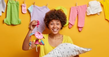 لكل أم.. 7 نصائح غذائية مهمة لازم تتبعيها لبناء أسرة صحية