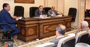 4.6 مليار جنيه موازنة وزارة الصناعة لعام 22/23.. واقتصادية النواب تؤجل قرارها بشأنها
