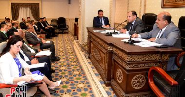 "اقتصادية النواب" توافق على موازنات هيئات الرقابة على الصادرات والتمثيل التجارى