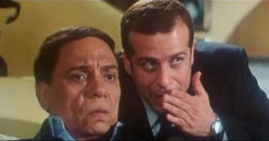 شريف منير فى عيد ميلاد الزعيم: كل سنة وأنت طيب.. أنت حبيبى من أيام الجيزة