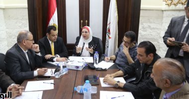 نقابة الإعلاميين: جلسات حوارية لتقديم رؤية النقابة خلال الحوار الوطنى