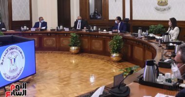 معلومات الوزراء: ارتفاع صادرات مصر غير البترولية  20% الربع الأول من 2022 