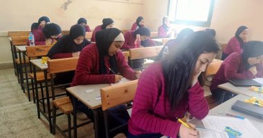 لطلاب الثانوية العامة.. خطوات الحصول على أرقام الجلوس عقب إعلانها