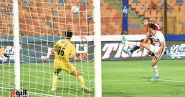 موعد مباراة الزمالك وأسوان فى نصف نهائى كأس مصر