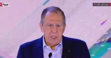 روسيا: العشرات من موظفي السفارة الروسية في واشنطن سيغادرونها نهاية 2022