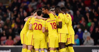 ليفربول يفوز على ساوثهامبتون فى غياب صلاح بالدوري الإنجليزي