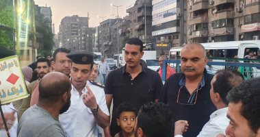 وزيرة التخطيط لـ"النواب": الأزمة الحالية تهدد موقف الأمن الغذائى عالميا