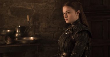 صوفي تيرنر تكشف عن تفاصيل مؤلمة جديدة في تصوير مسلسل Game of thrones