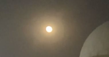 وكالة الفضاء المصرية تحتفل الأربعاء القادم بيوم "القمر العالمى"
