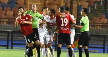 20 معلومة عن مواجهة الزمالك والطلائع قبل صدام الليلة 