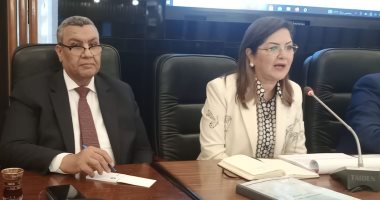 هالة السعيد للنواب: شراء 1000 سيارة إسعاف وتوفير 1500 سرير رعاية العام القادم