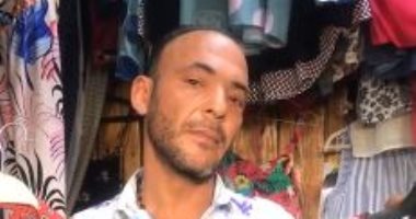 شاهد أحدث صيحات ملابس الصيف فى سوق الوكالة.. براندات عالمية بـ100 جنيه